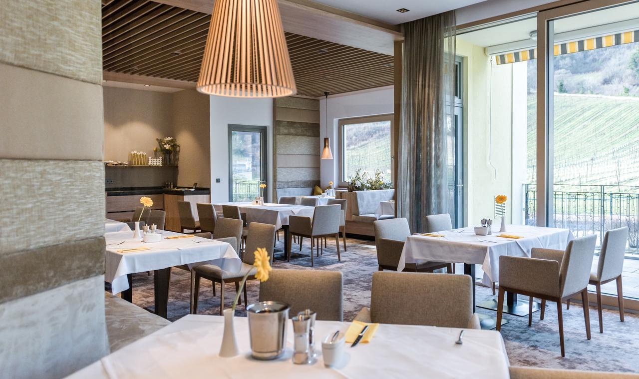 Hotel Turmhof Gumpoldskirchen Buitenkant foto